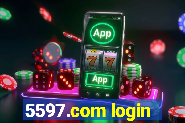 5597.com login